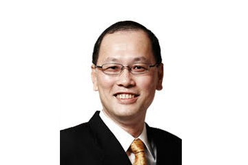 Mr Chin Chi Leong